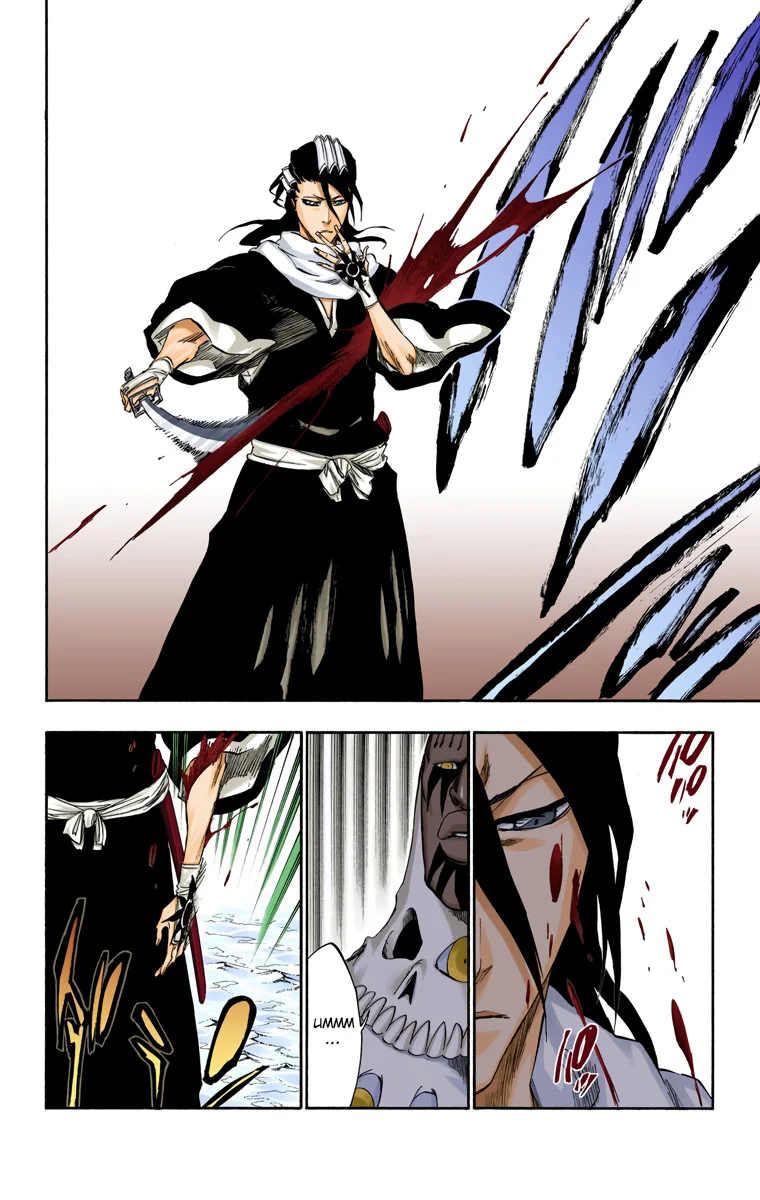 Bleach – Digital Colored Comics Capítulo 301 - Page 6
