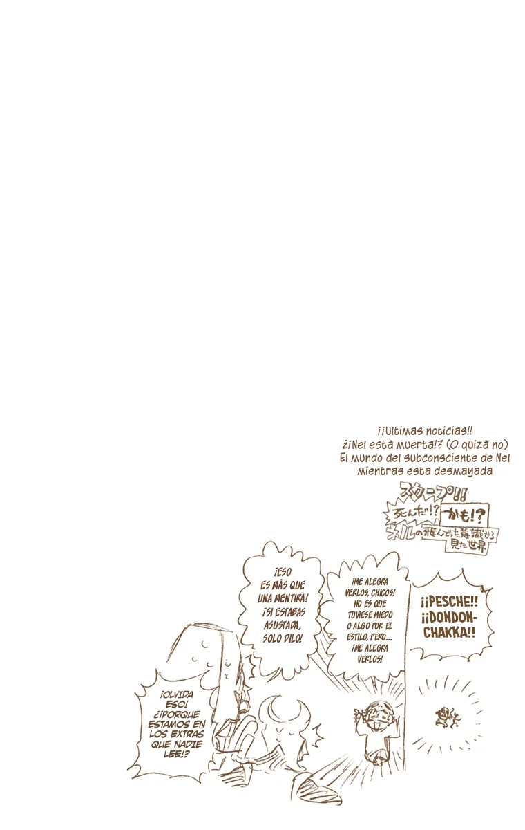 Bleach – Digital Colored Comics Capítulo 302 - Page 20