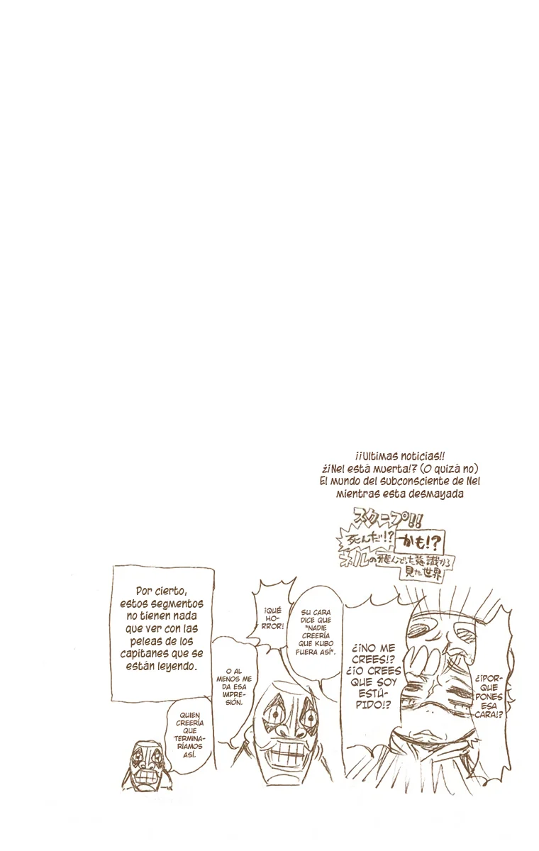 Bleach – Digital Colored Comics Capítulo 304 - Page 20