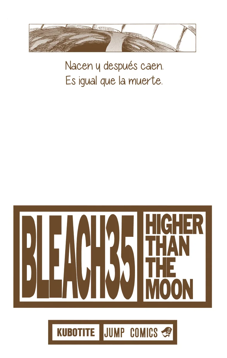 Bleach – Digital Colored Comics Capítulo 306 - Page 3