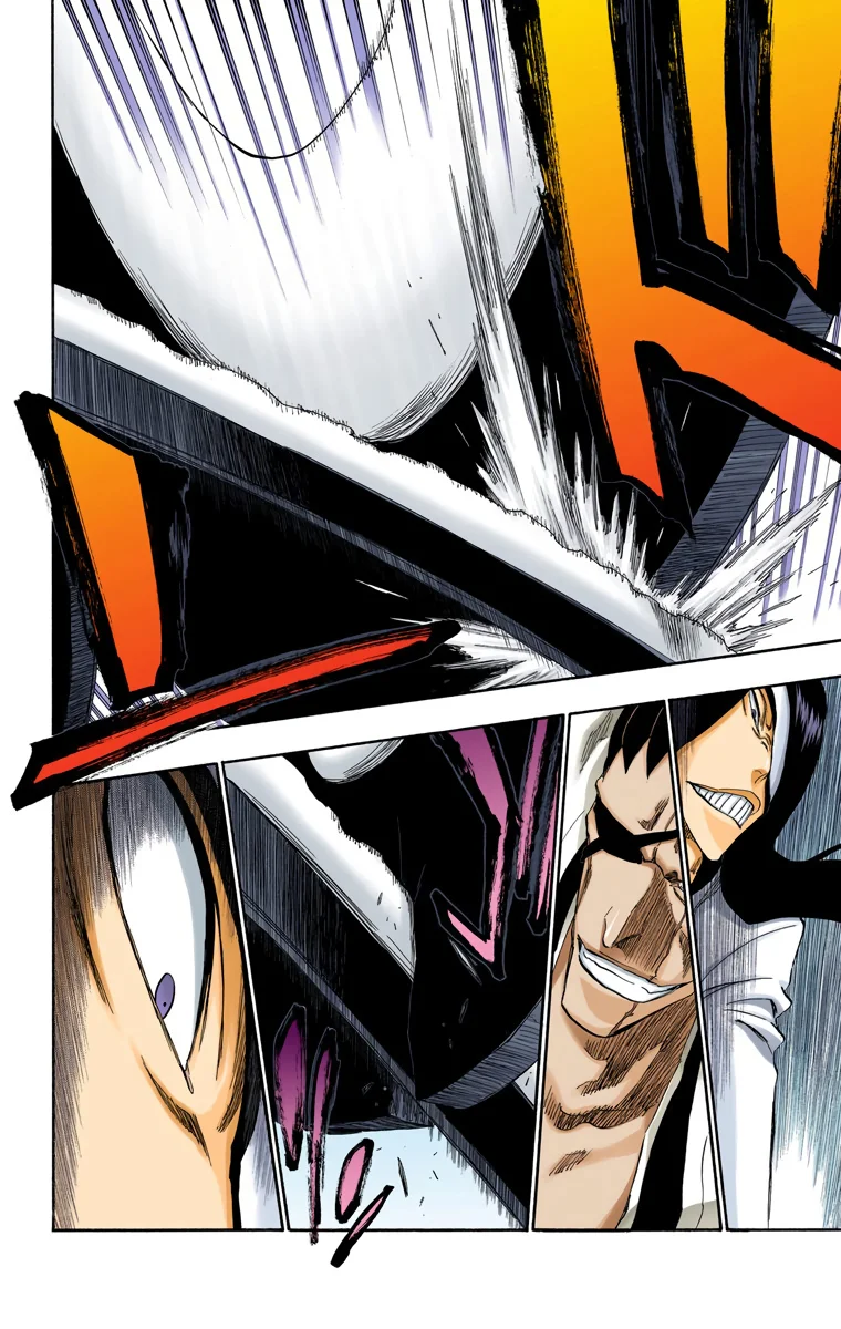 Bleach – Digital Colored Comics Capítulo 308 - Page 13