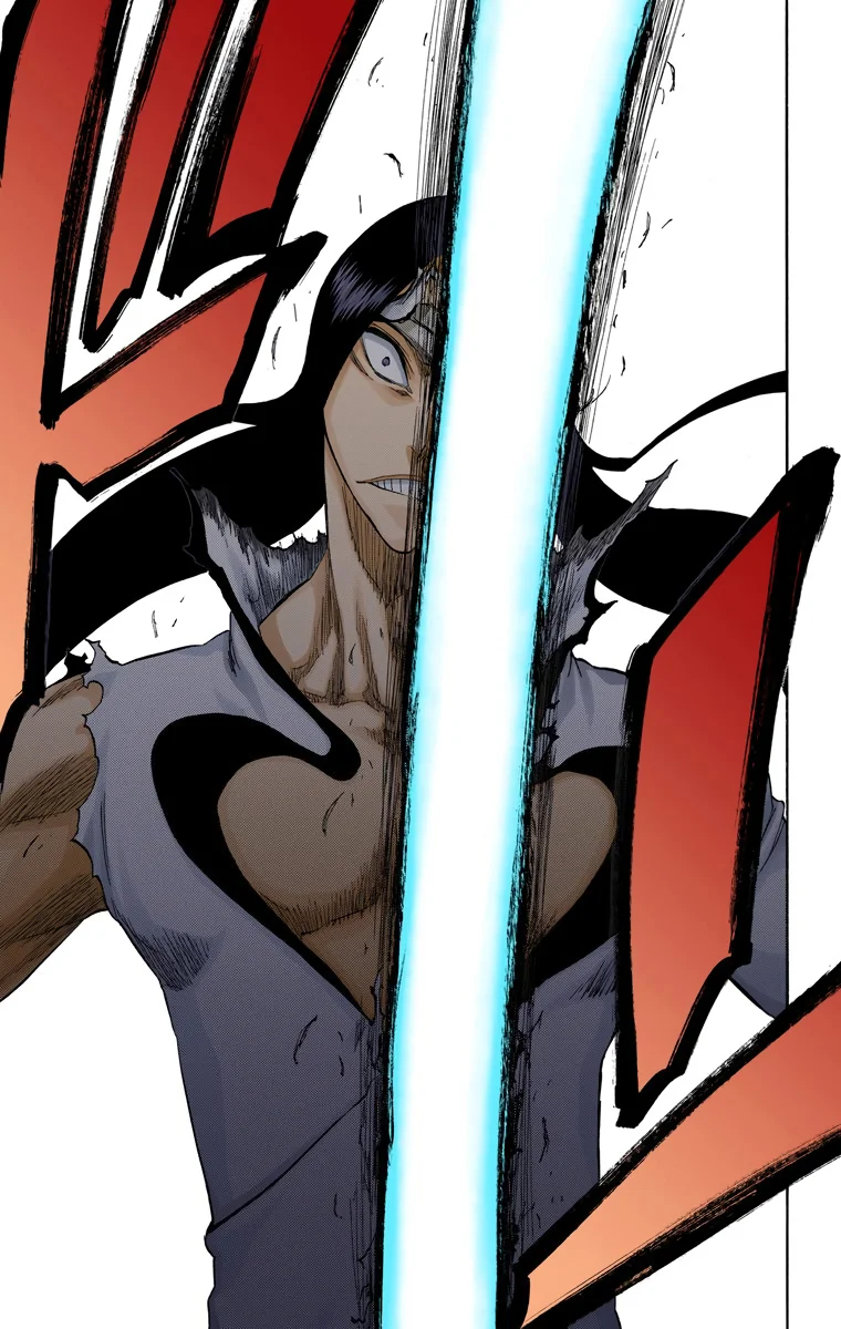 Bleach – Digital Colored Comics Capítulo 308 - Page 20