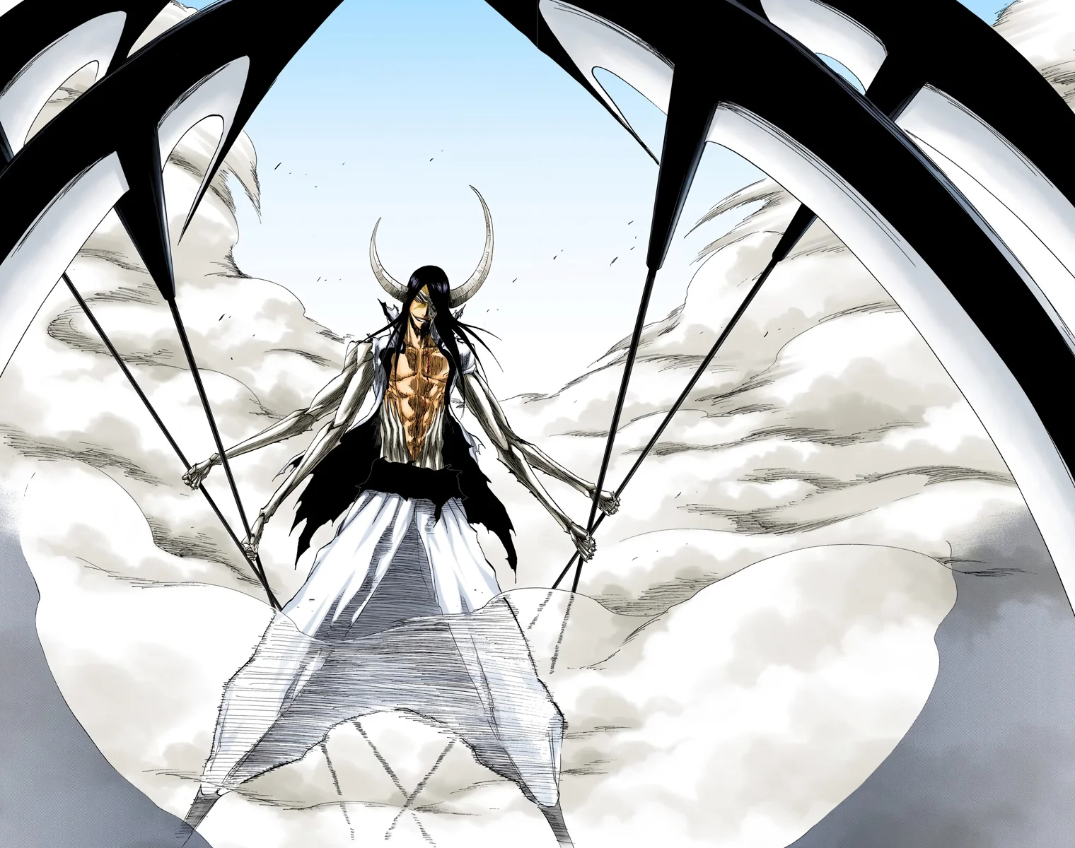 Bleach – Digital Colored Comics Capítulo 309 - Page 11