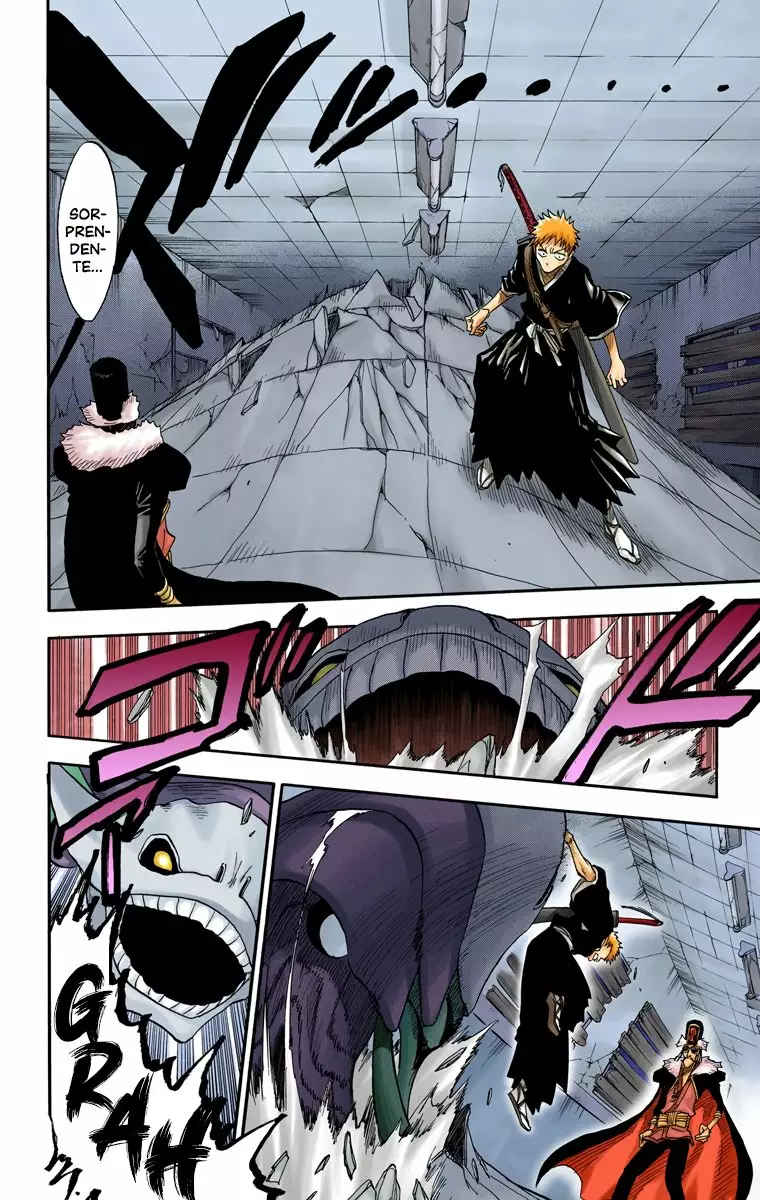 Bleach – Digital Colored Comics Capítulo 31 - Page 15
