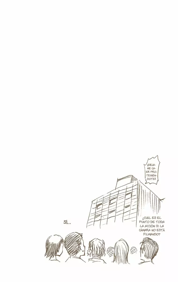 Bleach – Digital Colored Comics Capítulo 31 - Page 21