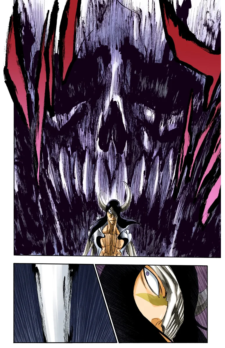 Bleach – Digital Colored Comics Capítulo 310 - Page 9