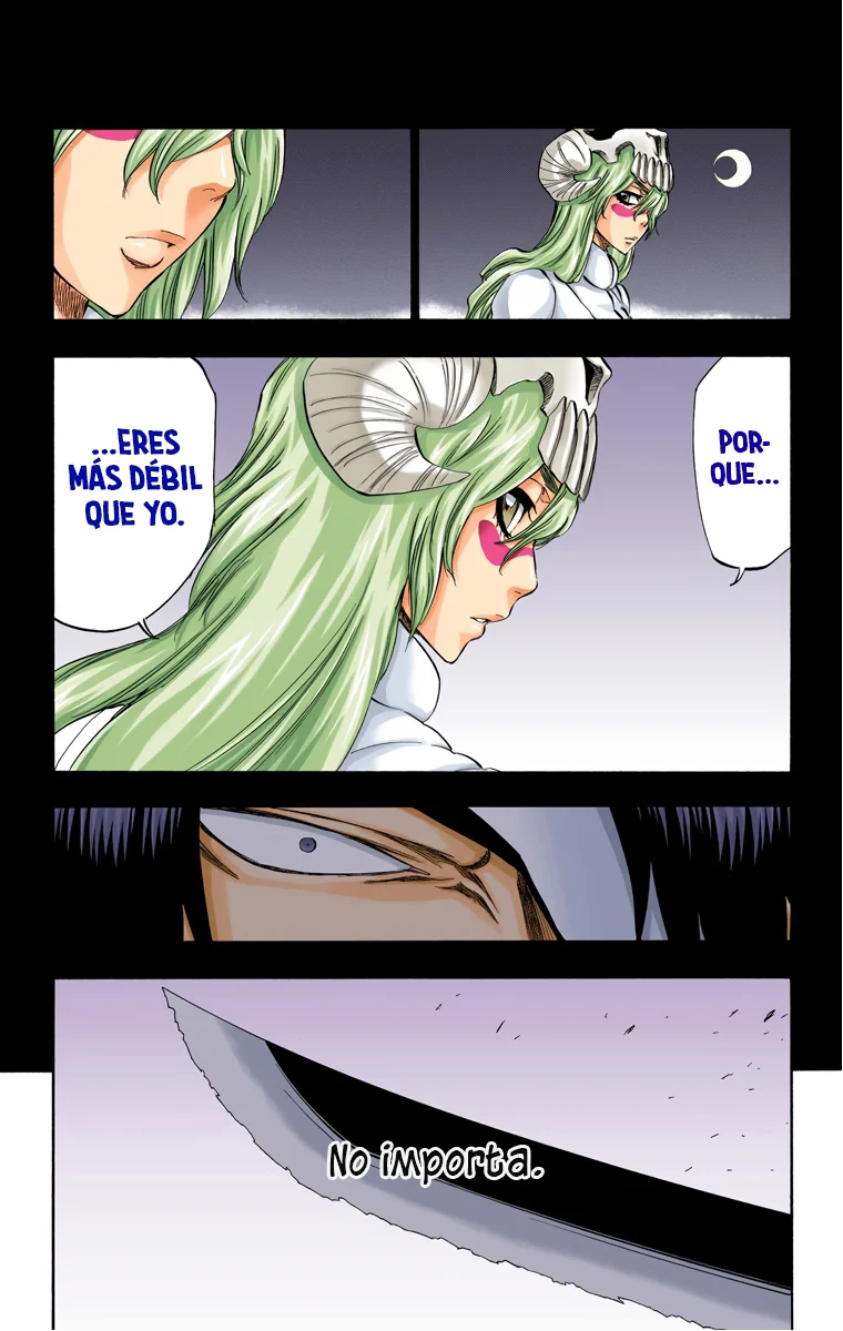 Bleach – Digital Colored Comics Capítulo 312 - Page 16