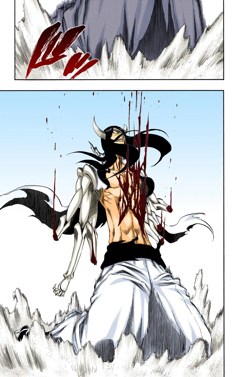 Bleach – Digital Colored Comics Capítulo 312 - Page 18