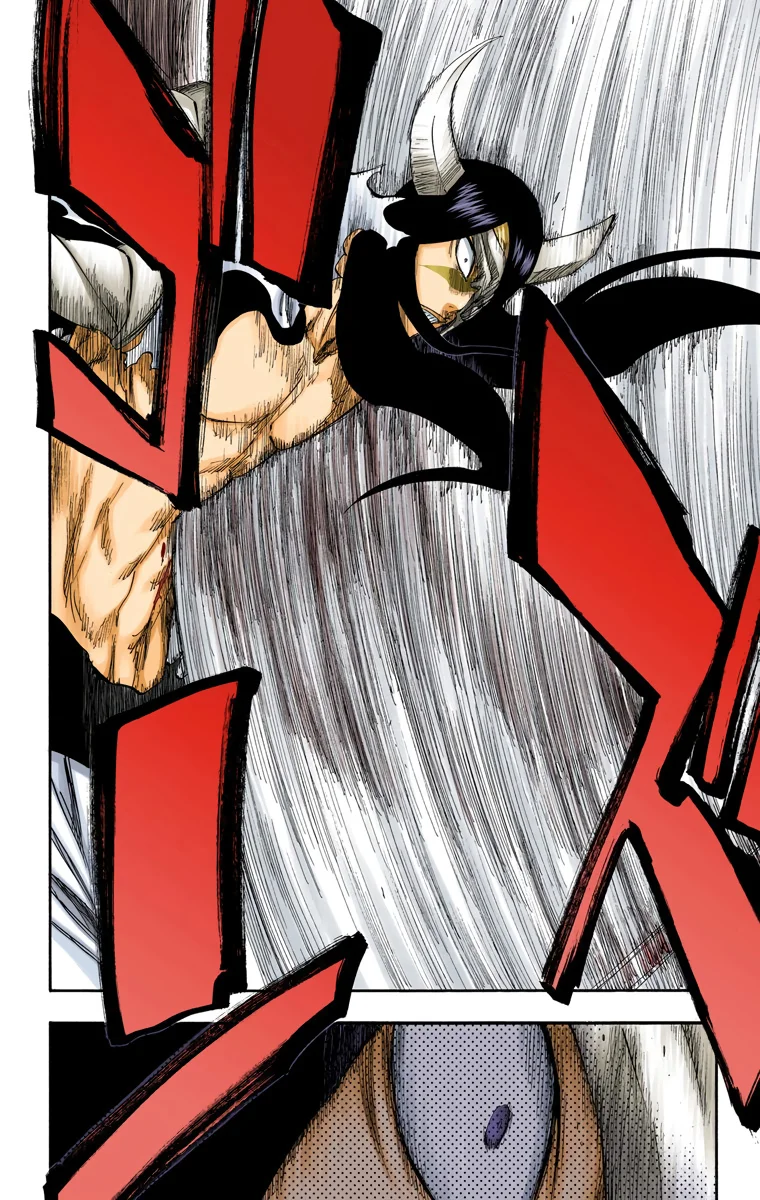 Bleach – Digital Colored Comics Capítulo 312 - Page 3