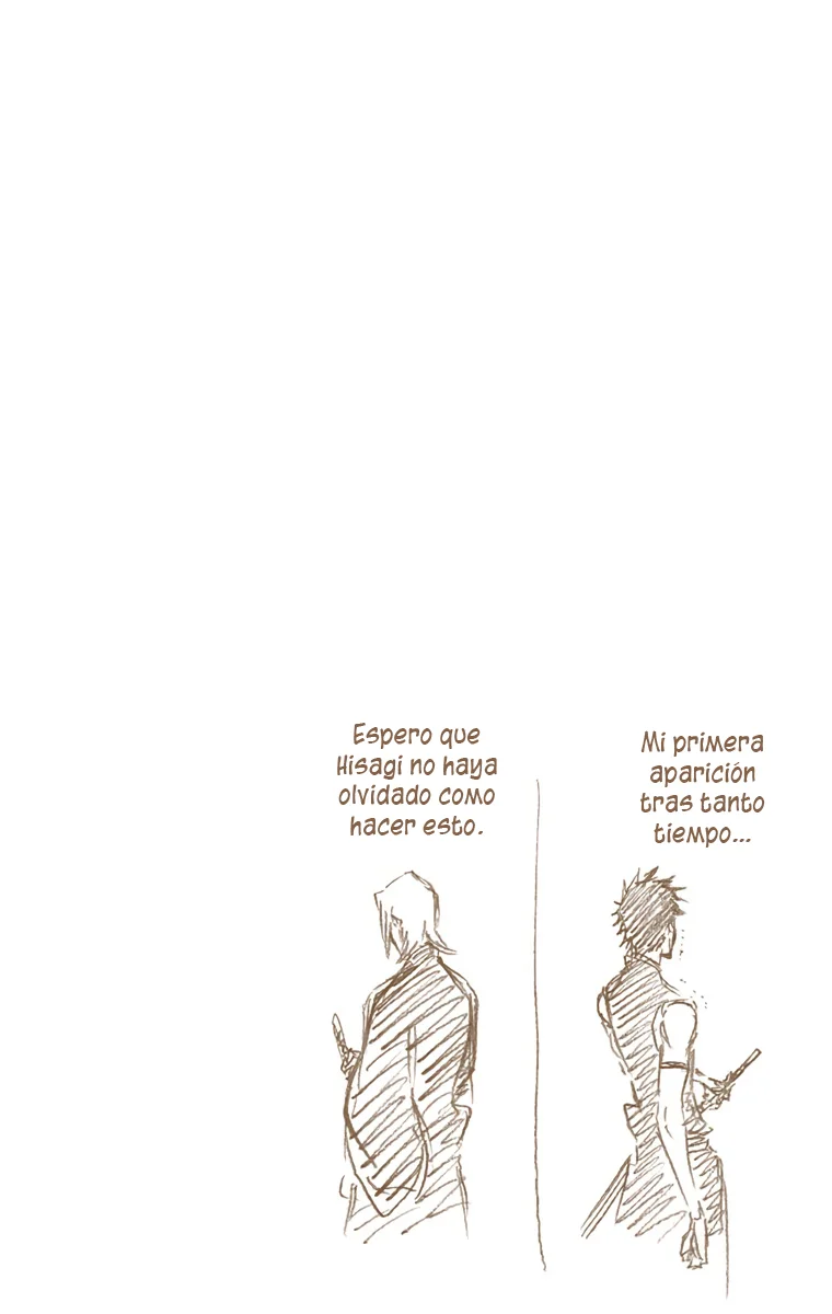 Bleach – Digital Colored Comics Capítulo 318 - Page 19