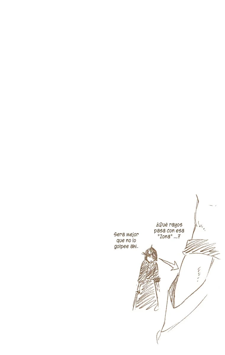 Bleach – Digital Colored Comics Capítulo 319 - Page 20