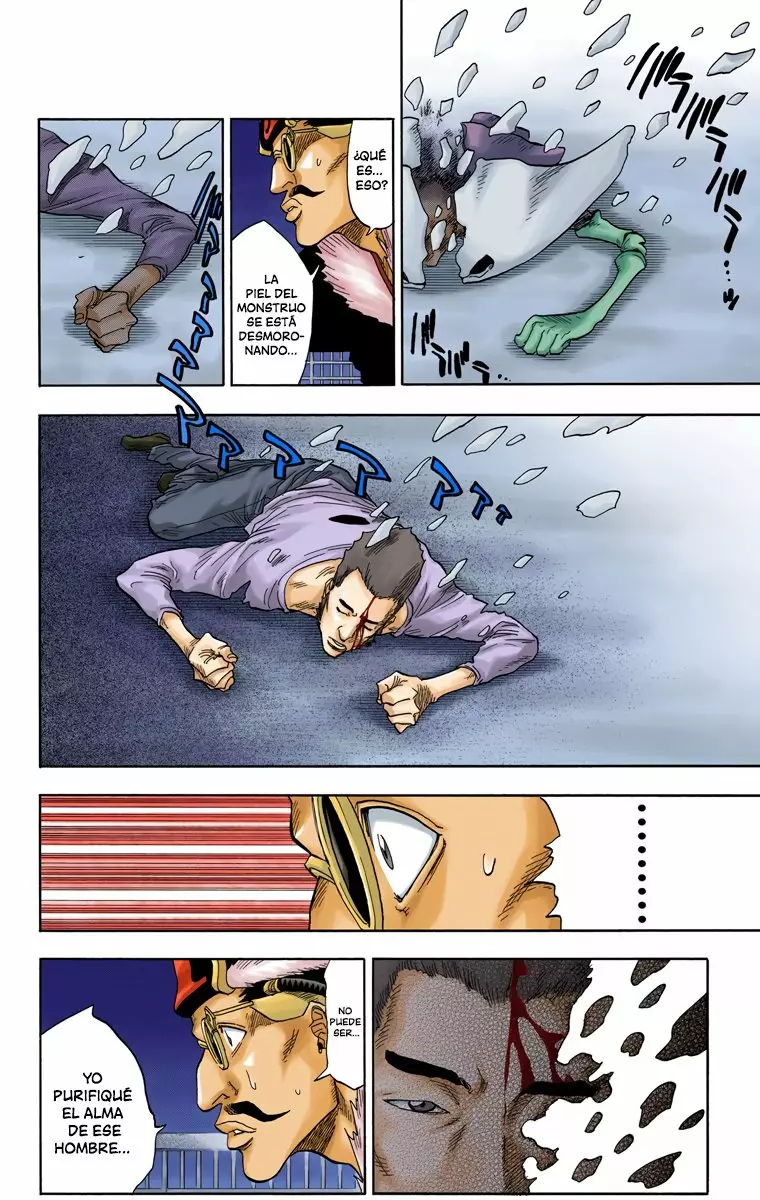 Bleach – Digital Colored Comics Capítulo 32 - Page 17