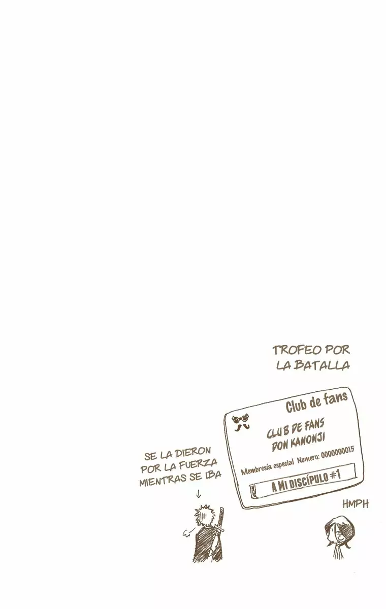 Bleach – Digital Colored Comics Capítulo 32 - Page 23