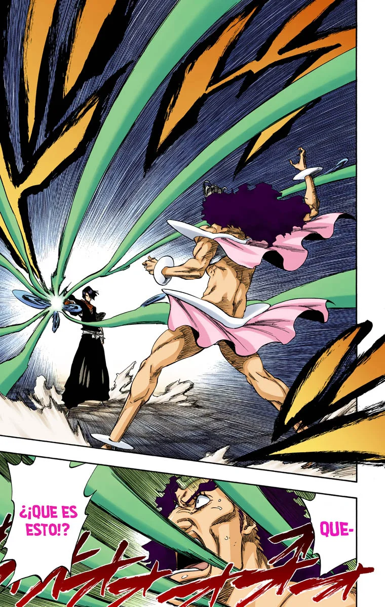 Bleach – Digital Colored Comics Capítulo 321 - Page 16