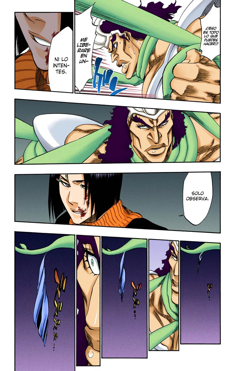 Bleach – Digital Colored Comics Capítulo 321 - Page 18