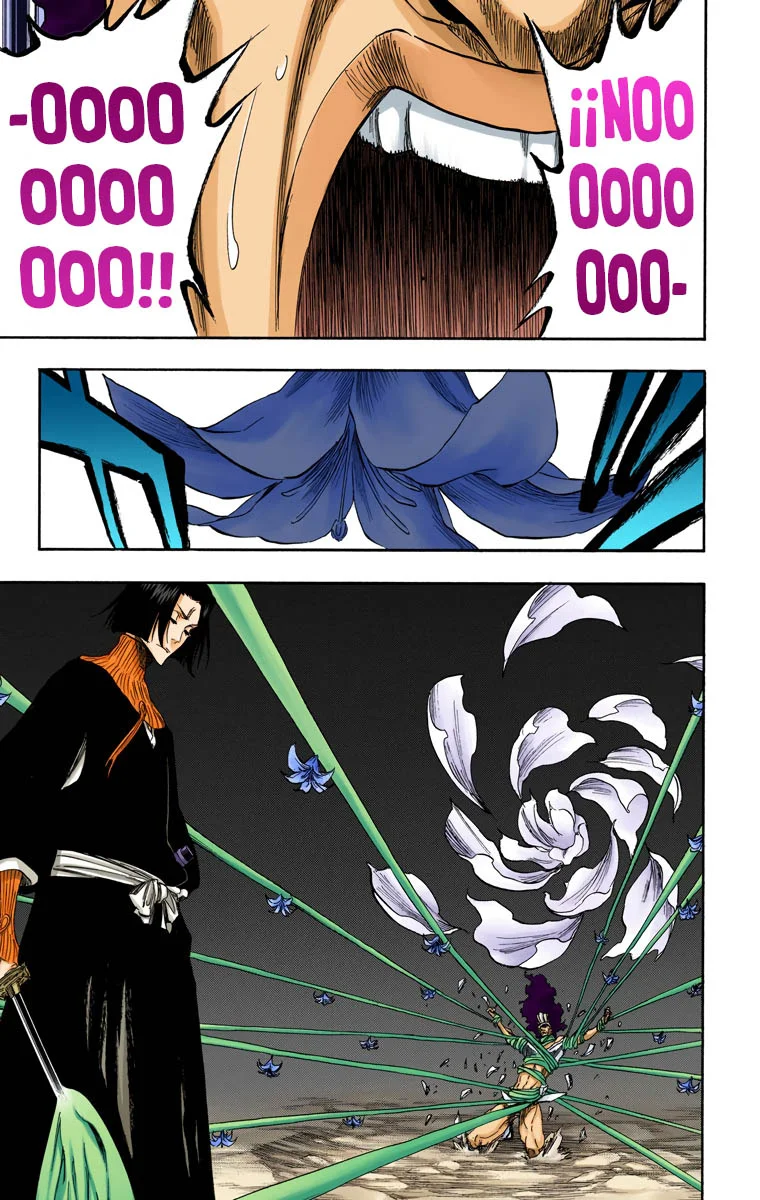 Bleach – Digital Colored Comics Capítulo 321 - Page 20