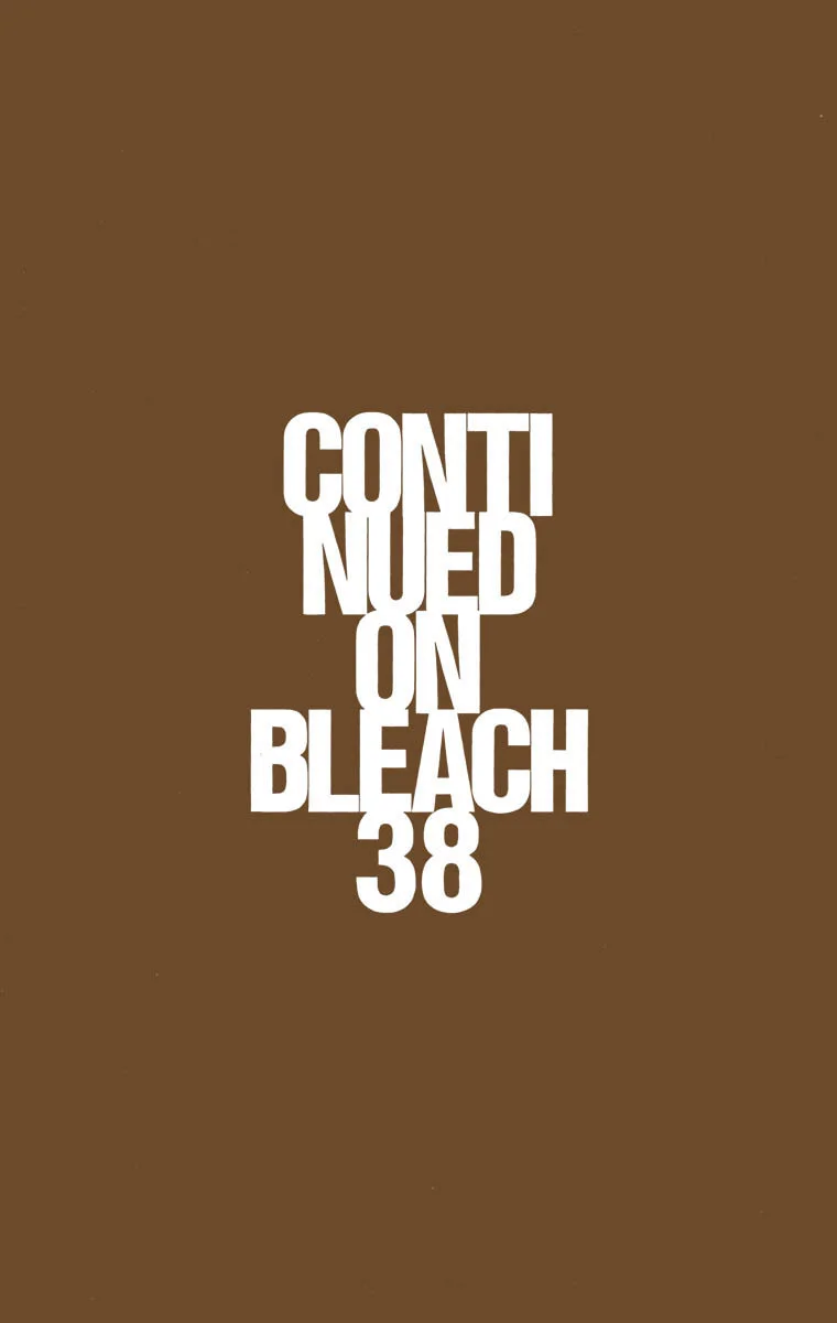 Bleach – Digital Colored Comics Capítulo 322 - Page 21