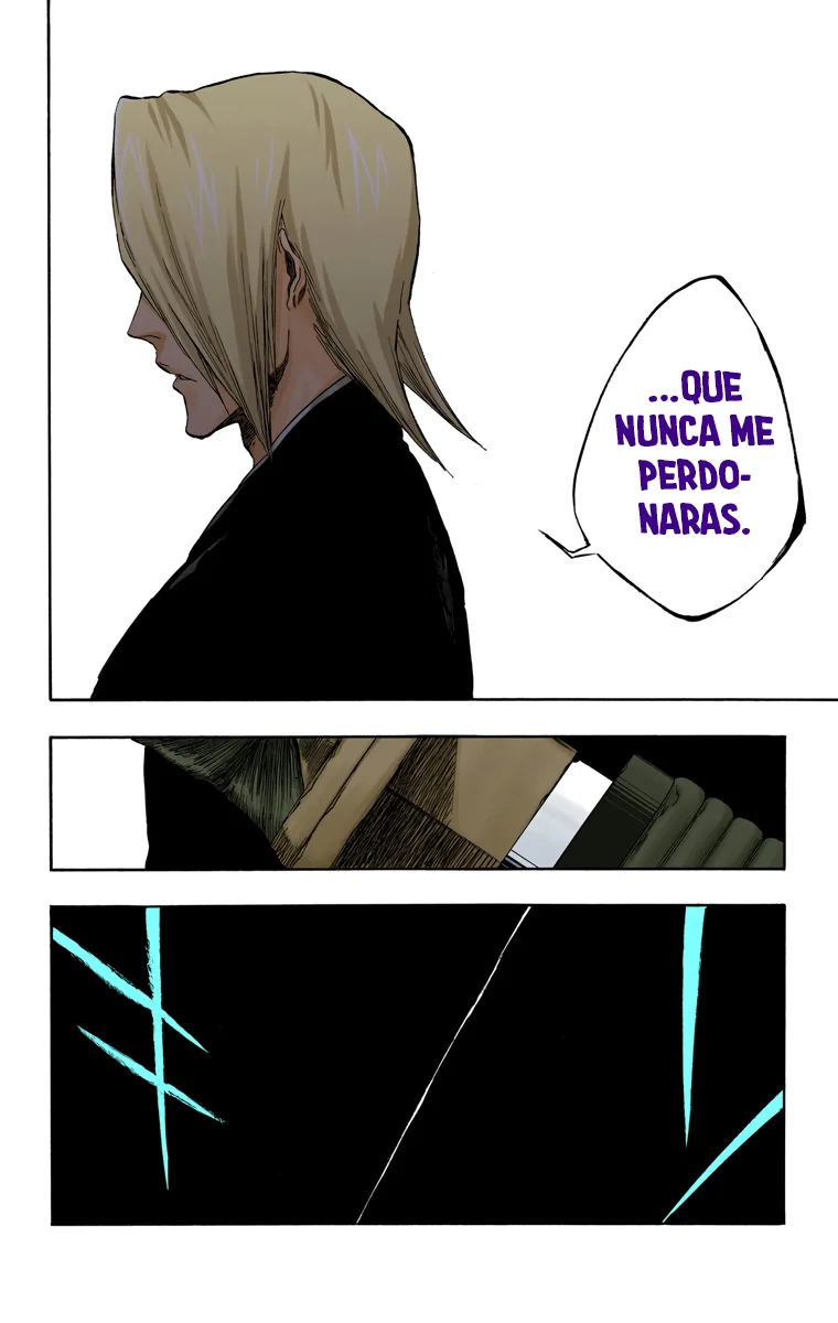 Bleach – Digital Colored Comics Capítulo 324 - Page 3