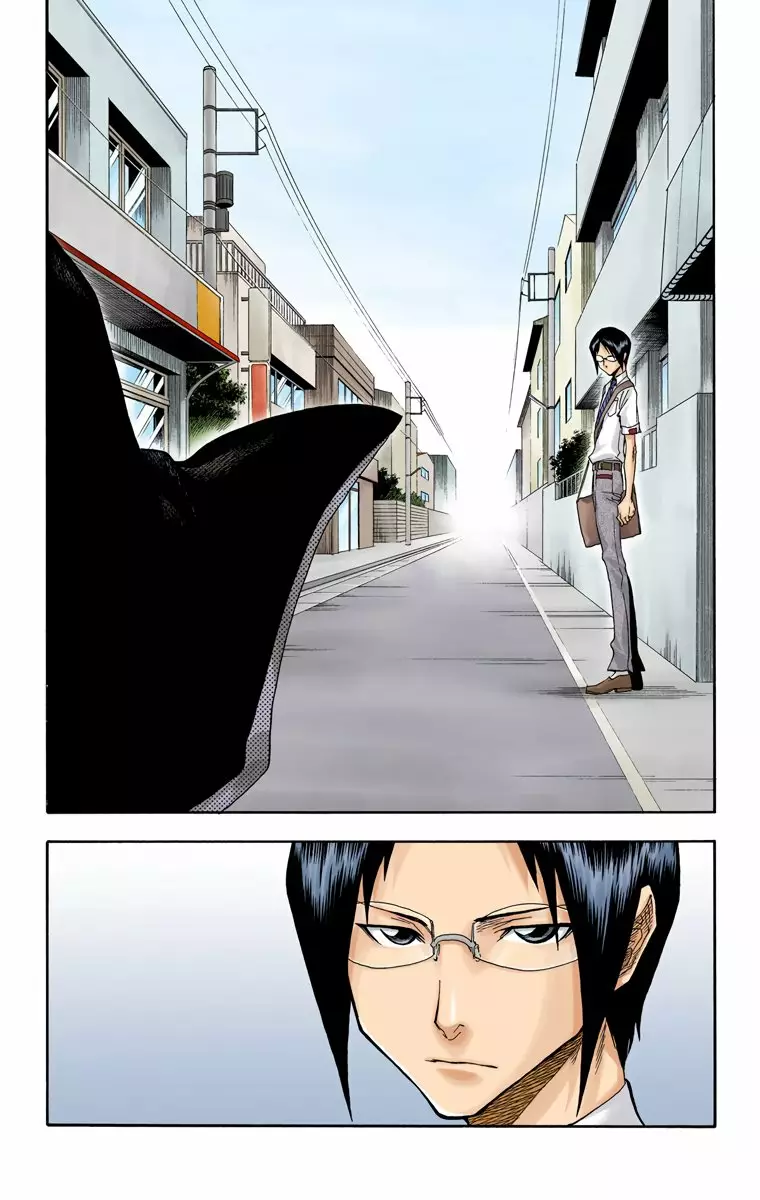 Bleach – Digital Colored Comics Capítulo 33 - Page 20