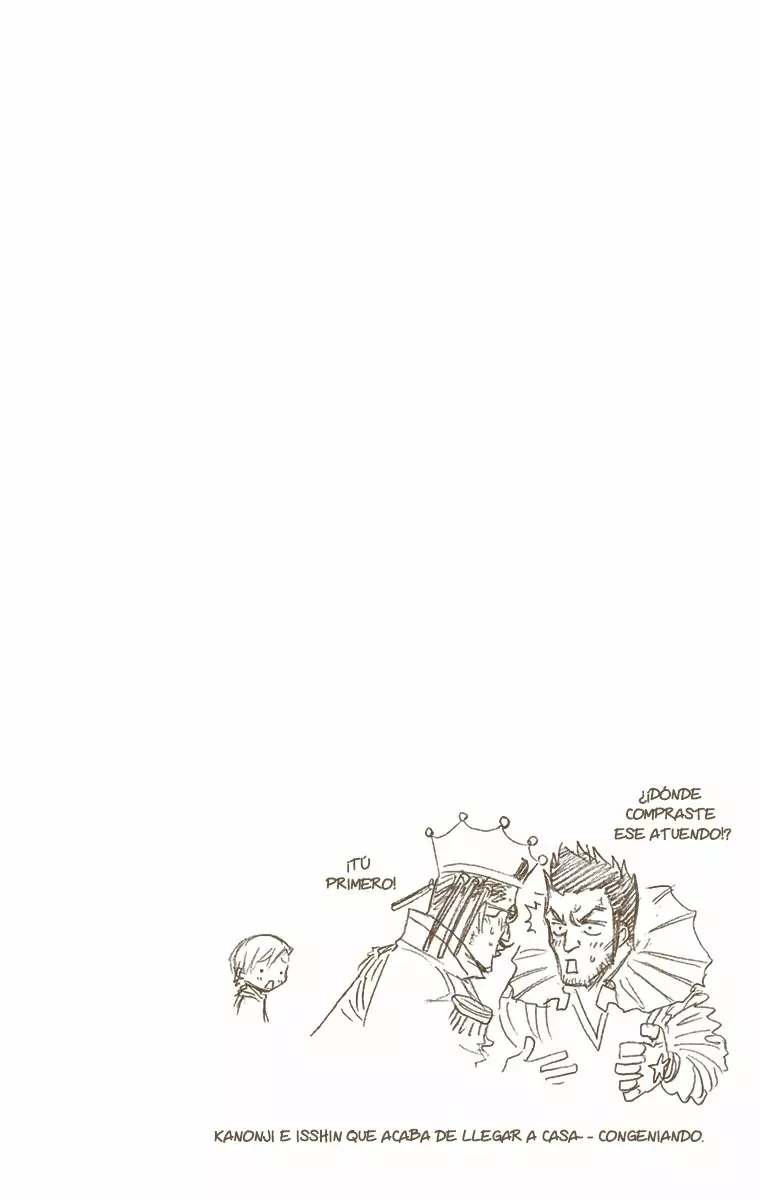 Bleach – Digital Colored Comics Capítulo 33 - Page 21