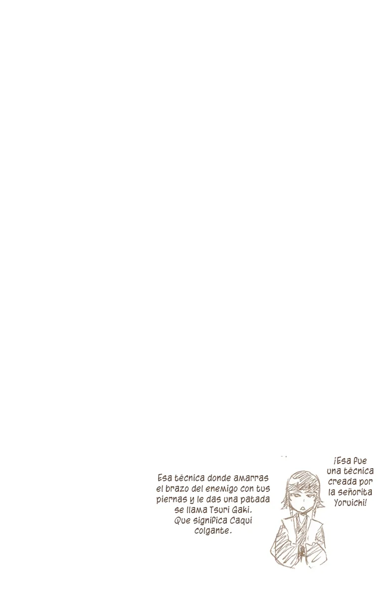 Bleach – Digital Colored Comics Capítulo 330 - Page 21