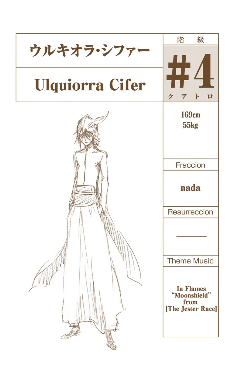 Bleach – Digital Colored Comics Capítulo 331 - Page 23