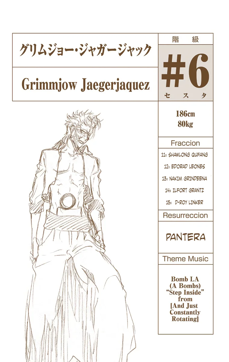 Bleach – Digital Colored Comics Capítulo 331 - Page 24