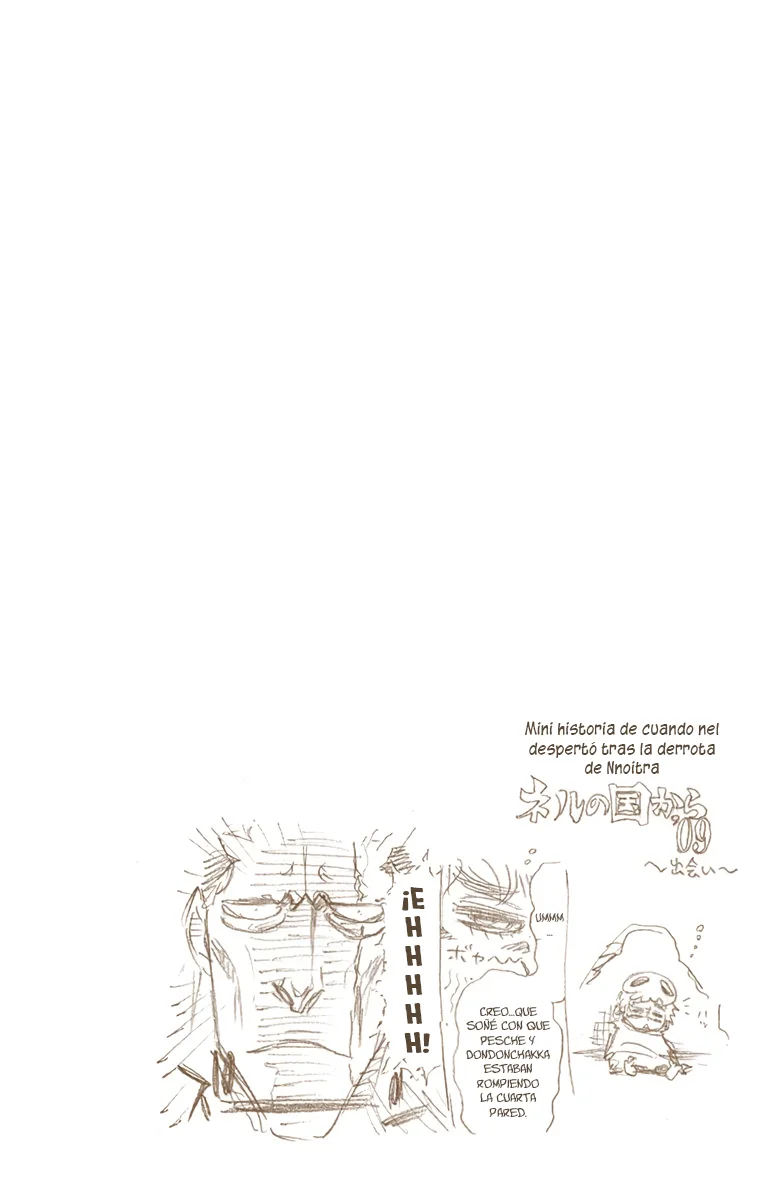 Bleach – Digital Colored Comics Capítulo 332 - Page 25