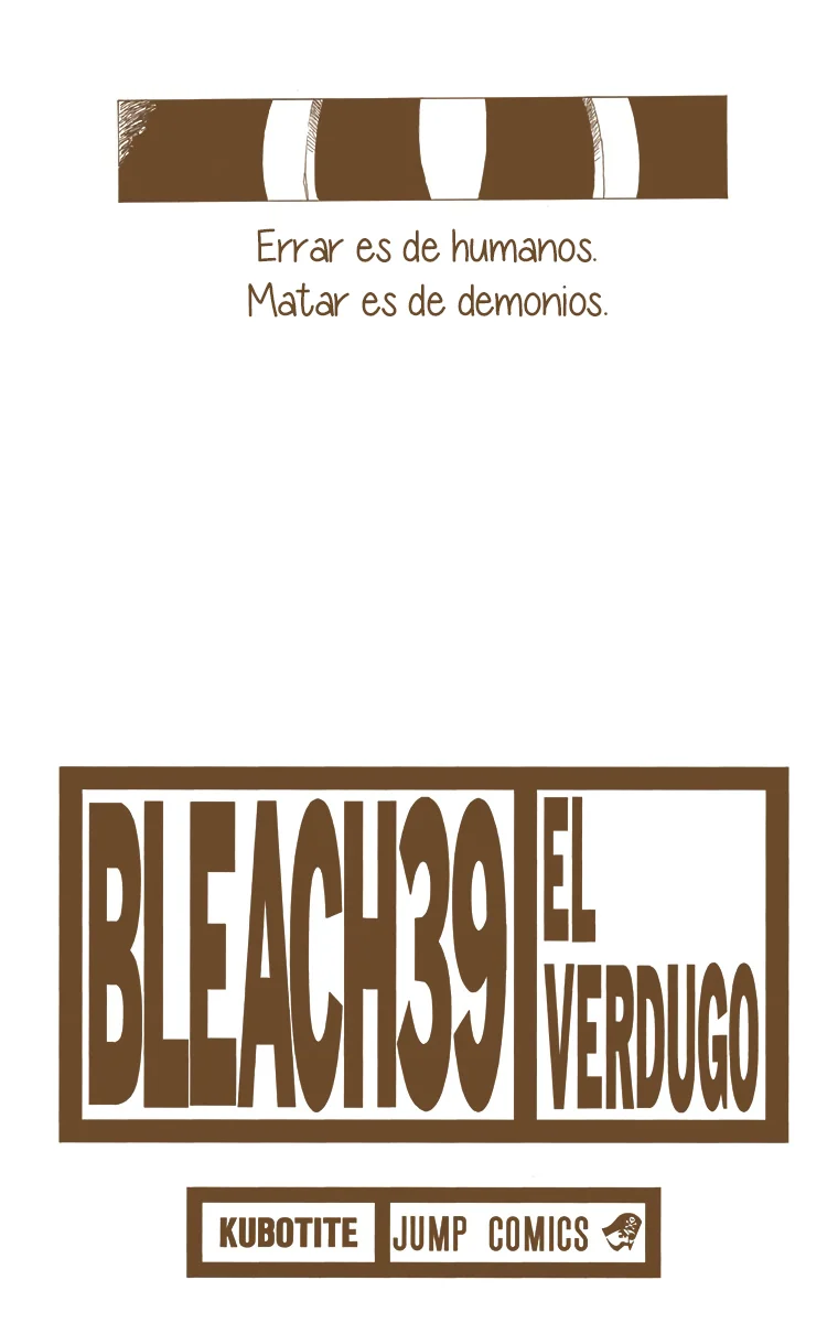 Bleach – Digital Colored Comics Capítulo 332 - Page 3