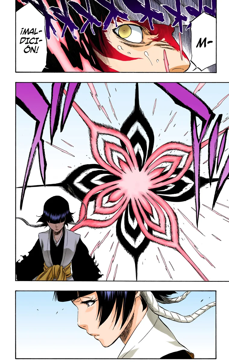 Bleach – Digital Colored Comics Capítulo 333 - Page 11