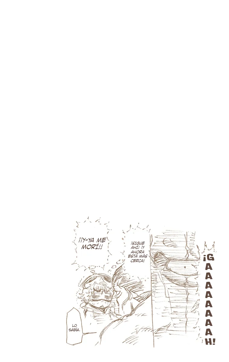 Bleach – Digital Colored Comics Capítulo 334 - Page 21