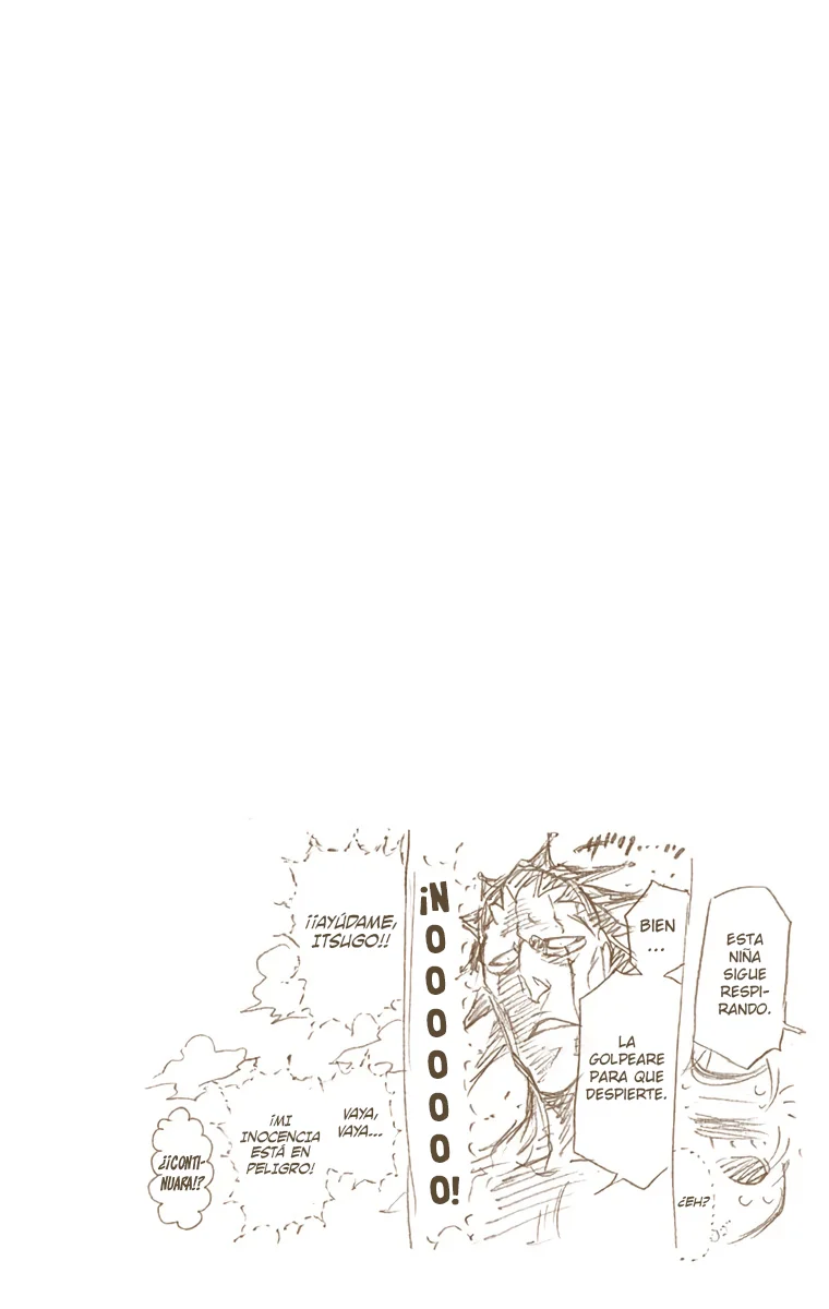 Bleach – Digital Colored Comics Capítulo 335 - Page 24