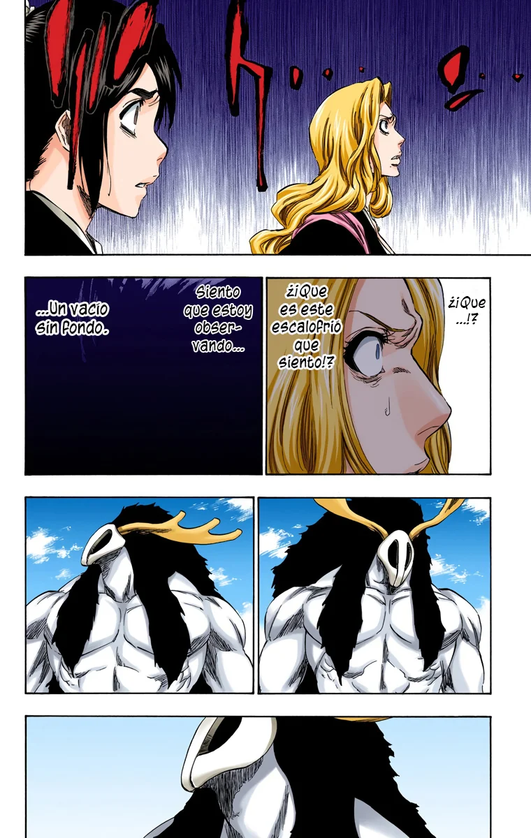 Bleach – Digital Colored Comics Capítulo 336 - Page 5