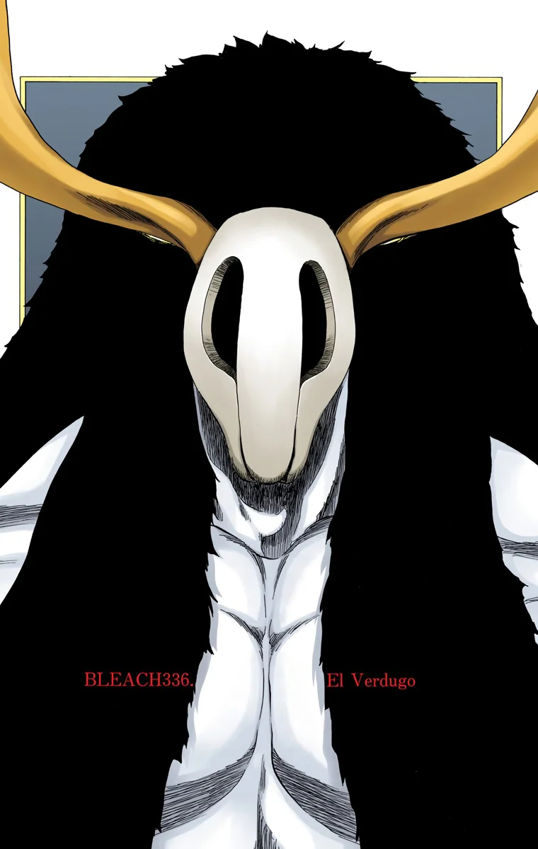 Bleach – Digital Colored Comics Capítulo 336 - Page 9