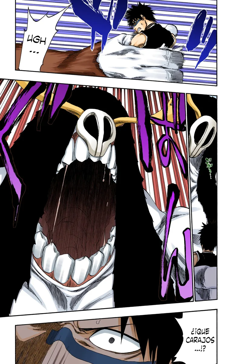 Bleach – Digital Colored Comics Capítulo 337 - Page 14