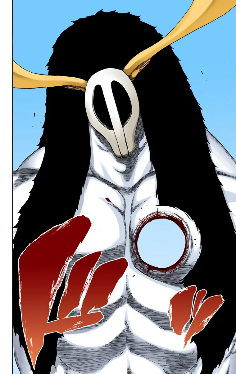 Bleach – Digital Colored Comics Capítulo 337 - Page 19
