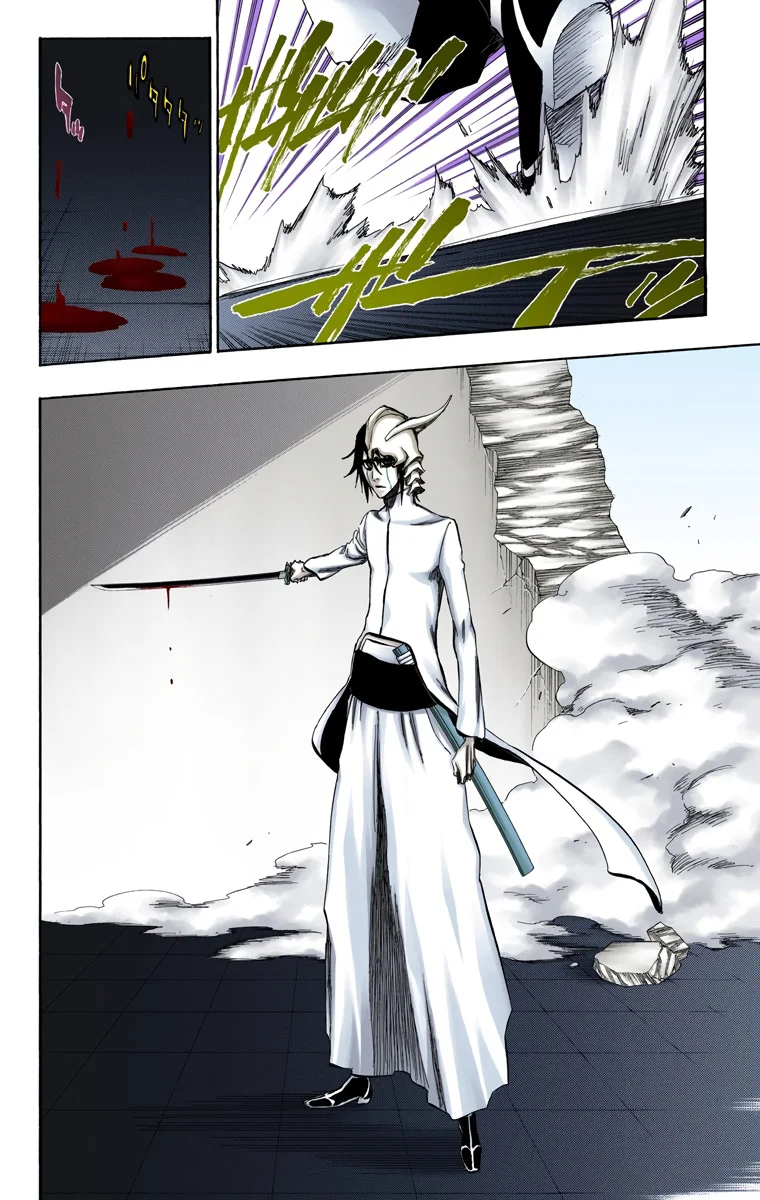 Bleach – Digital Colored Comics Capítulo 339 - Page 18