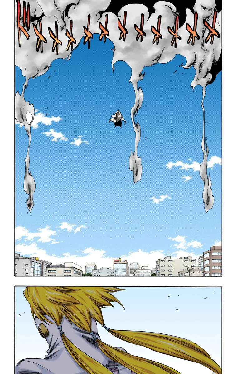 Bleach – Digital Colored Comics Capítulo 339 - Page 7
