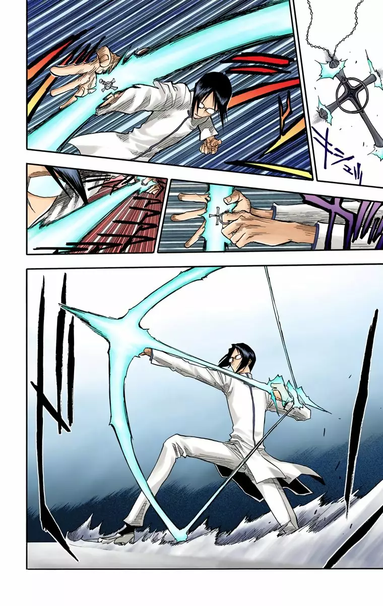 Bleach – Digital Colored Comics Capítulo 34 - Page 19