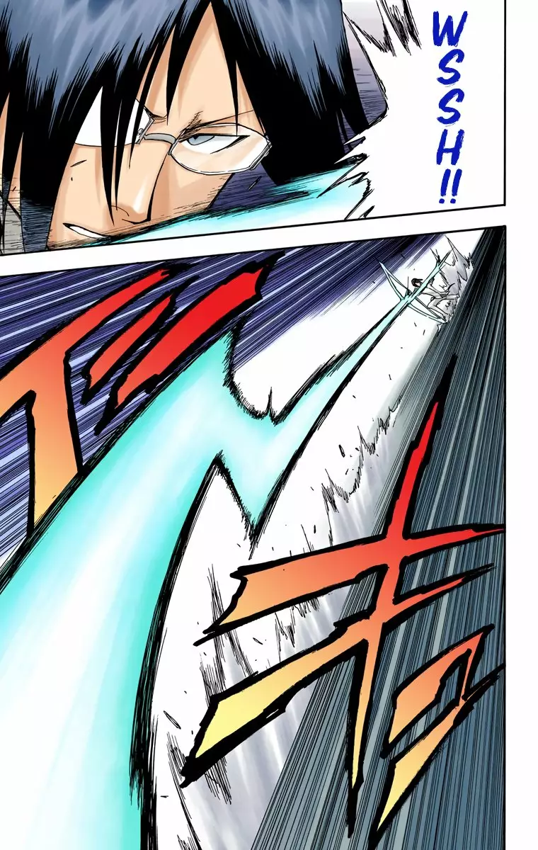 Bleach – Digital Colored Comics Capítulo 34 - Page 20