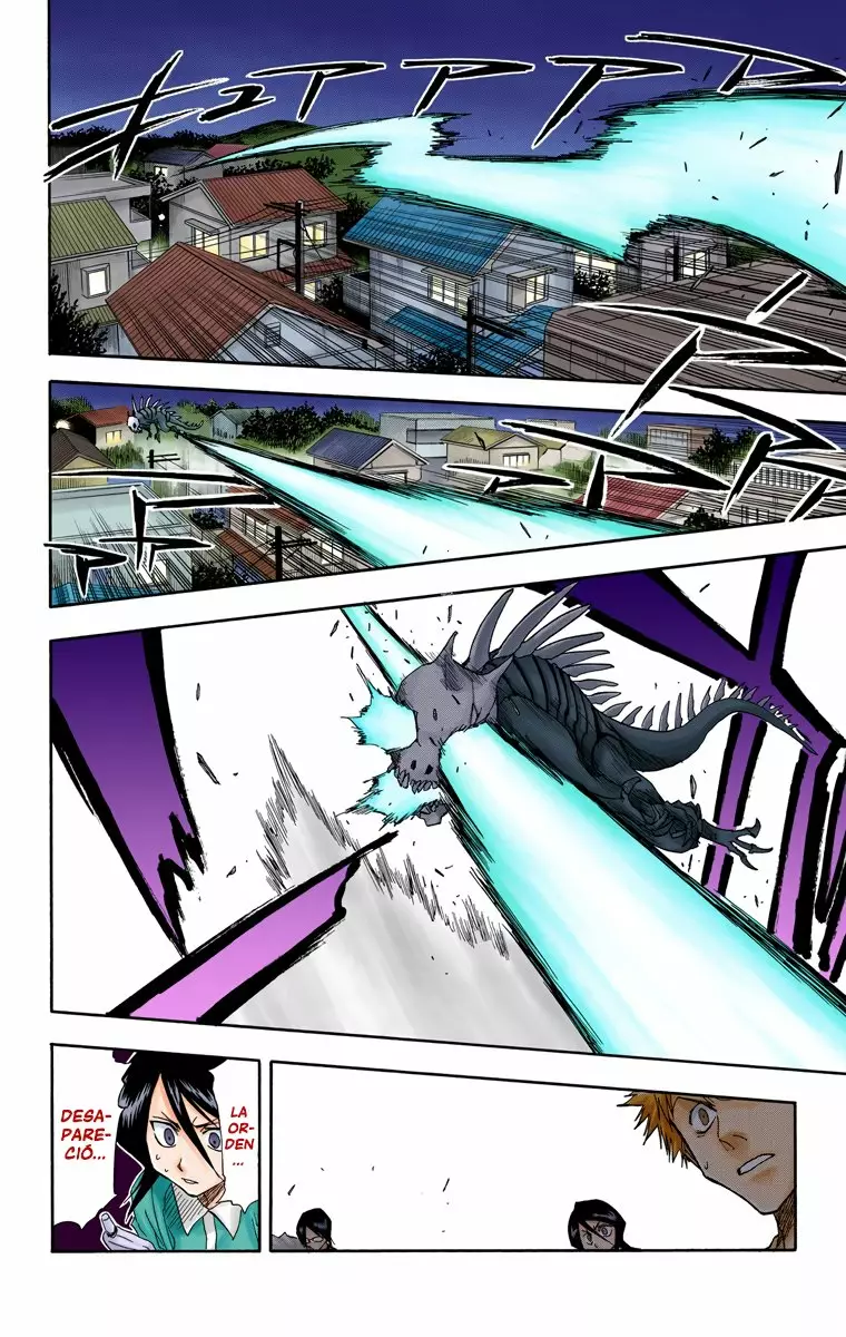 Bleach – Digital Colored Comics Capítulo 34 - Page 21