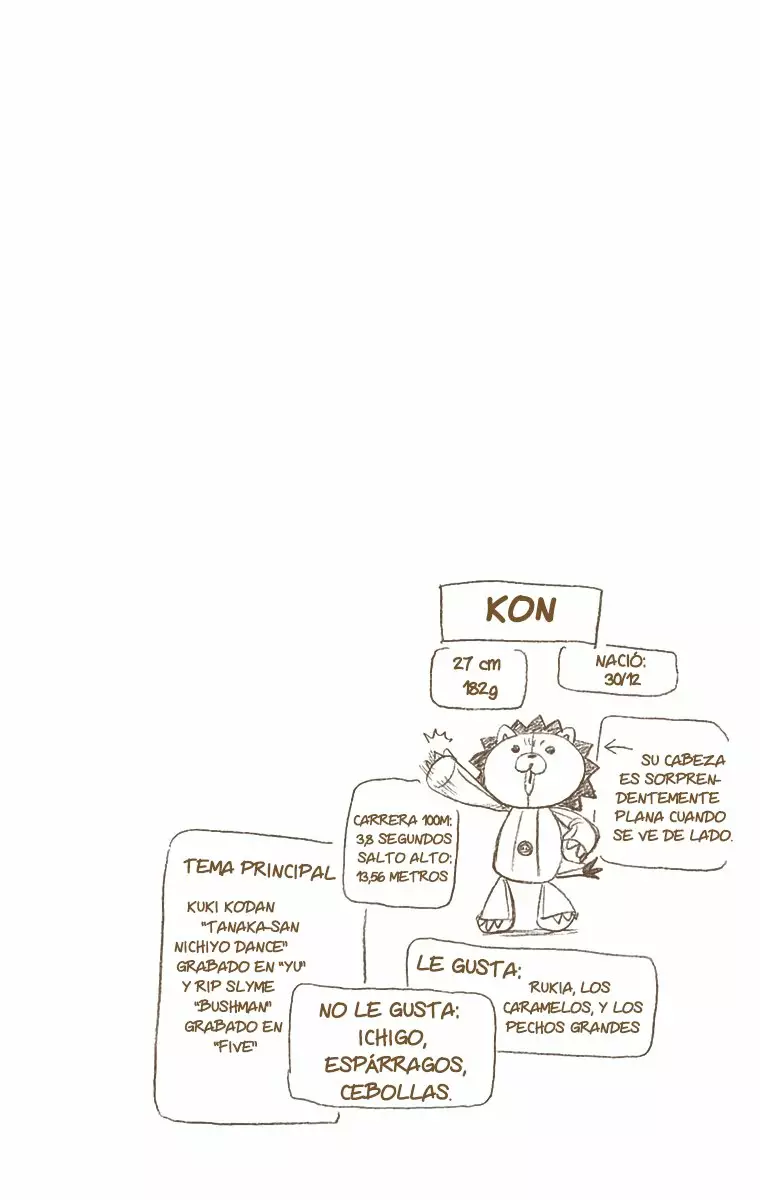 Bleach – Digital Colored Comics Capítulo 34 - Page 23