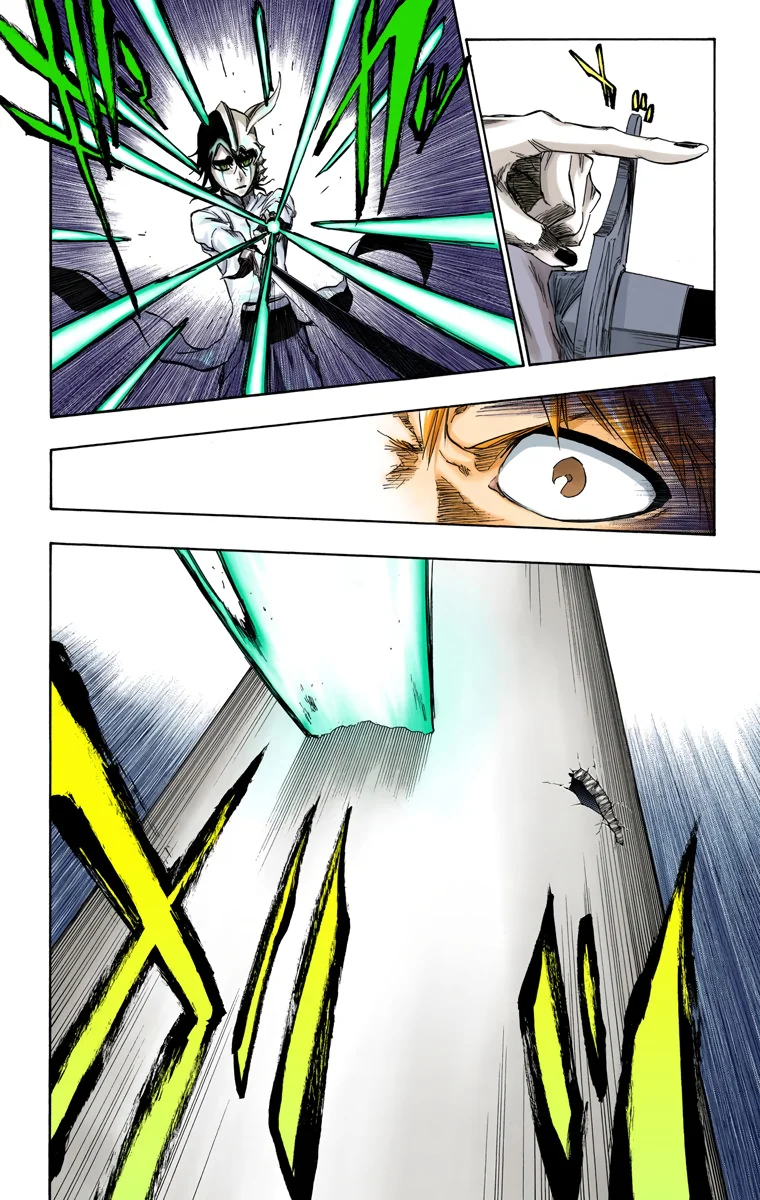 Bleach – Digital Colored Comics Capítulo 340 - Page 16