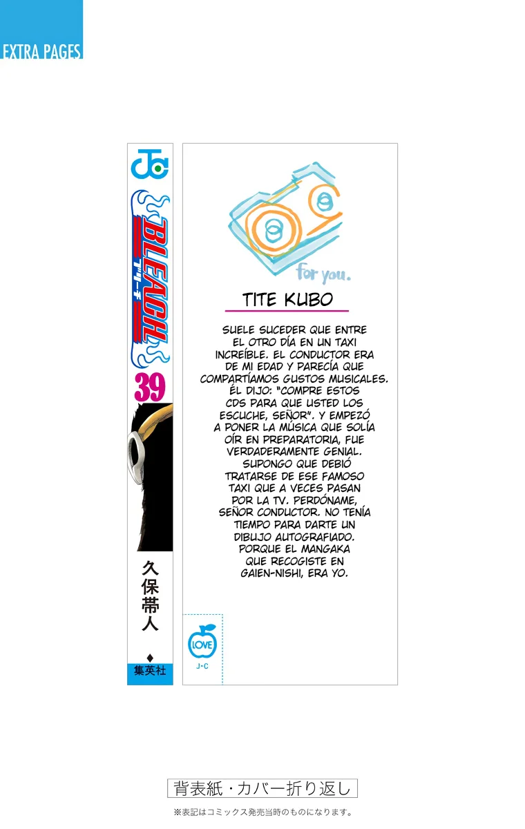 Bleach – Digital Colored Comics Capítulo 340 - Page 23