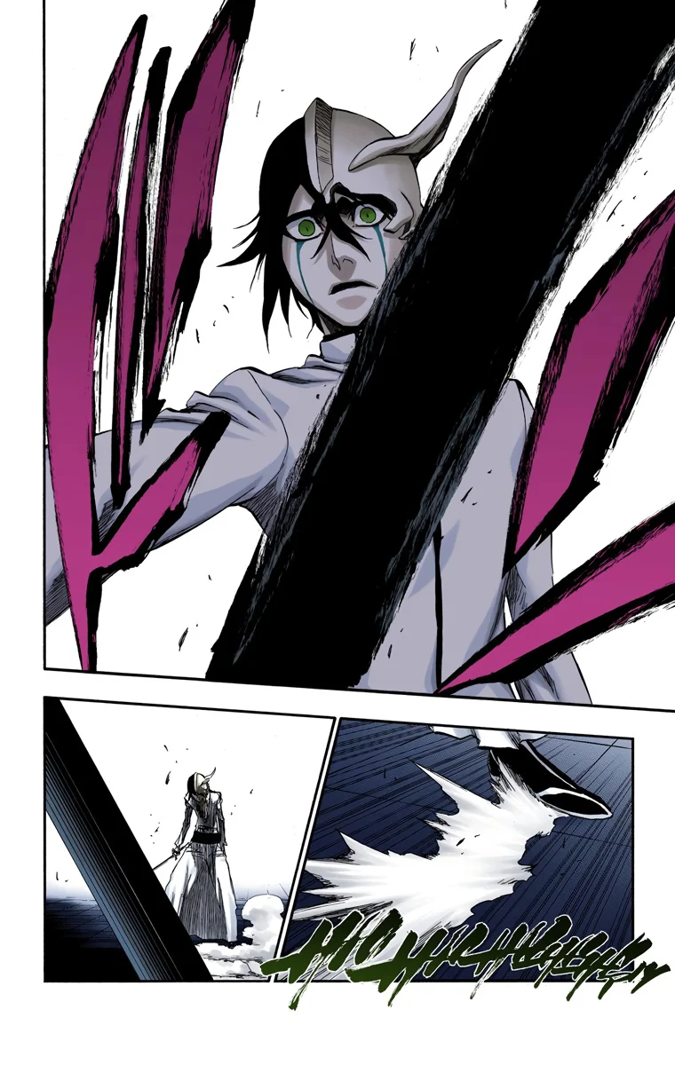 Bleach – Digital Colored Comics Capítulo 341 - Page 15
