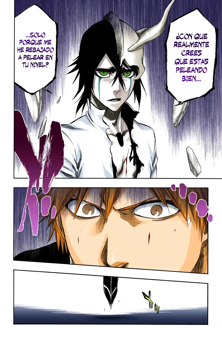 Bleach – Digital Colored Comics Capítulo 341 - Page 19