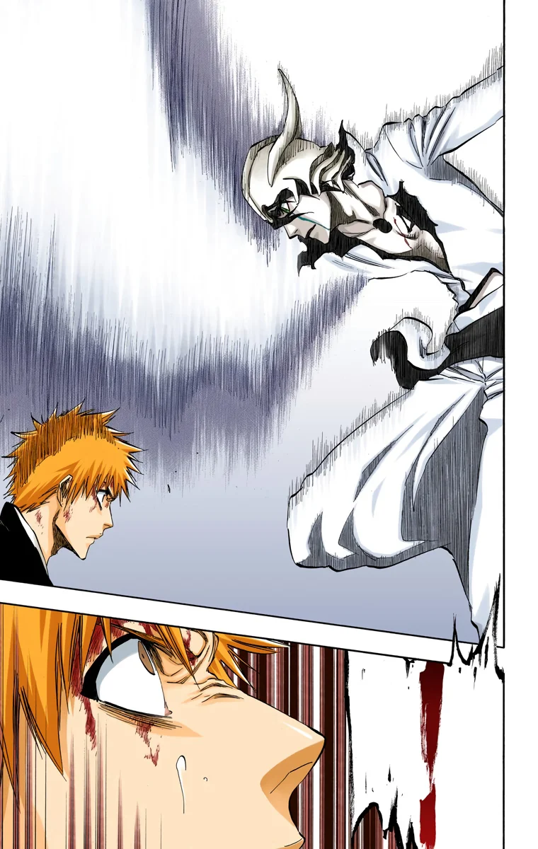 Bleach – Digital Colored Comics Capítulo 341 - Page 20