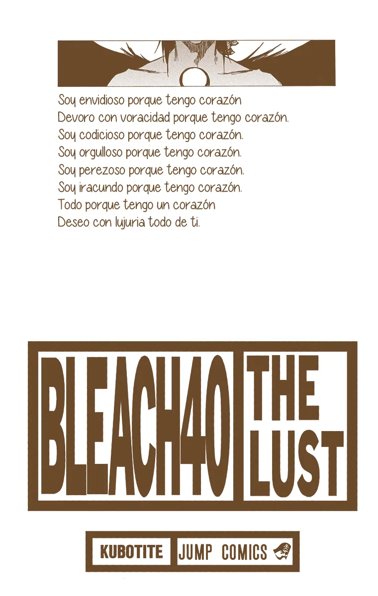 Bleach – Digital Colored Comics Capítulo 341 - Page 3