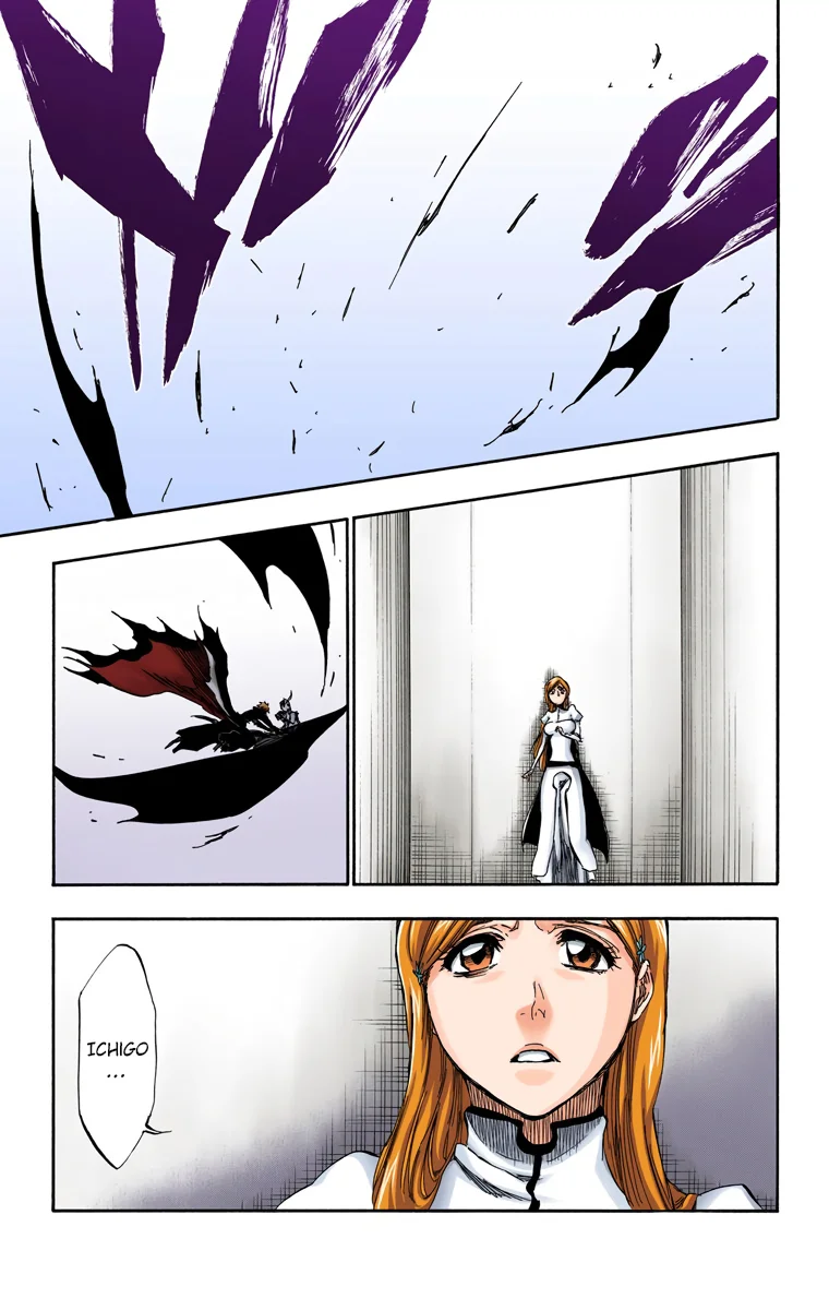 Bleach – Digital Colored Comics Capítulo 342 - Page 12