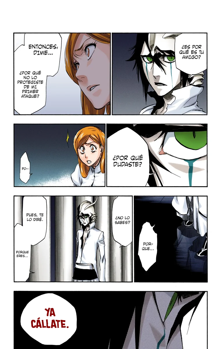 Bleach – Digital Colored Comics Capítulo 342 - Page 6